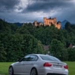 Photo Contest Winners: Car and Travel