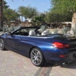 2012 BMW 650i Convertible Review and Test Drive