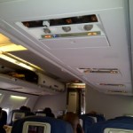 Delta Flight 781 New York LGA to Atlanta First Class – Review