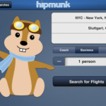 Hipmunk Flight Search iPad App – Review