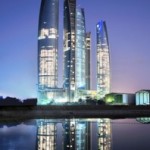 Jumeirah at Etihad Towers Hotel Opens in Abu Dhabi