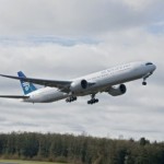 Boeing Makes 777 Final Assembly and Delivery More Eco-Friendly