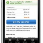 New Yapta iPhone App Tracks Airfares, Provides Refund Alerts