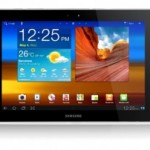 Samsung Galaxy Tab 10.1 Review and Test Report