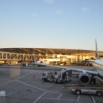 Delta First Class New York JFK to Phoenix Flight 1481 Review