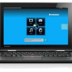 Lenovo unveils ThinkPad X1 Hybrid and Ultrabook
