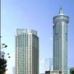 Hilton to Open DoubleTree Hotel in Shanghai