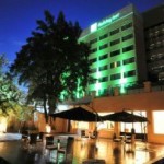 Holiday Inn Opens New Buenos Aires-Ezeiza Airport Hotel