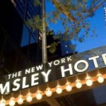 Starwood to Convert New York Helmsley Hotel to Westin