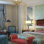 Fairmont Grand Hotel Kyiv Opens