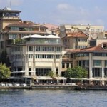 Radisson Blu Hotel Istanbul Opens