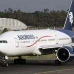 Delta Makes 4% Investment in Aeromexico