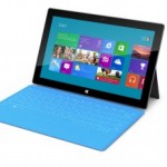 Microsoft Gets in the Tablet Game