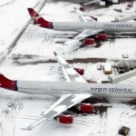 Virgin Atlantic to Offer In-Flight Mobile Calls