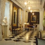 The Jefferson, Washington, D.C. – Hotel Review