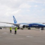 United Announces Domestic Routes for New Dreamliners