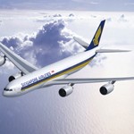 Singapore Airlines Expands In-Flight Internet Program