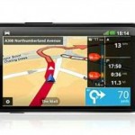TomTom Navigation for Android Announced