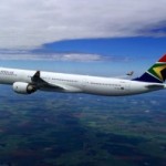 South African Airways, Air Canada Announce Codeshare Agreement