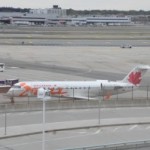Air Canada Sees Traffic Increase for January