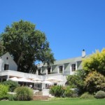 The Cellars-Hohenort, Cape Town, South Africa – Hotel Review