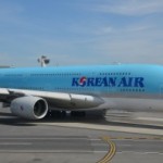 Korean Air to Double Flights from JFK