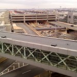 United to Open New Concourse at Boston Logan