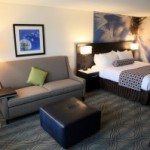 New Crowne Plaza Hotel Opens in Ontario, Canada