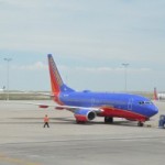 Southwest Sees Increase in July Traffic