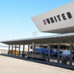 United Reports Flat Traffic for June, But Q2 Prasm is Up
