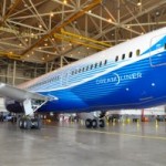 Boeing Posts Strong Q3 Results