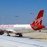 Virgin America Reports 400% Increase in Profit