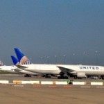 United Airlines Load Factor Drops in October