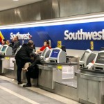 Southwest Airlines to Suspend All International Flying, Reduce Total Capacity by 25%