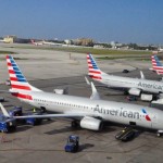 American, United Forecast Profitability as Travel Demand Surges