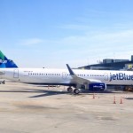 JetBlue Reports $268 Million Loss in First Quarter Amidst Coronavirus Pandemic