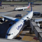 American, Delta, Lufthansa to Require Passengers Wear Face Masks
