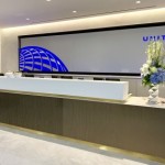 United Opens New United Club at Newark Airport, Lounge is Airline’s Largest
