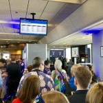 United Airlines to Filter Aircraft Air During Boarding Process