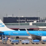 KLM Cancels Long-Haul Flights As Netherlands Tightens Travel Restrictions