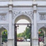 London’s Latest Tourist Attraction, the Marble Arch Mound, Closes Days After Opening