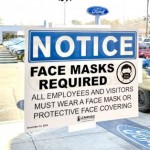 Coronavirus News Briefing – Dec. 13: Indoor Mask Mandate Returns to New York State
