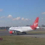 Virgin Atlantic to Join SkyTeam Alliance in March