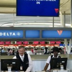 Delta Resumes Service to Havana