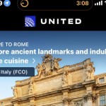 United Airlines Adds Support for Apple iPhone Live Activities and Dynamic Island – Here’s What It Does