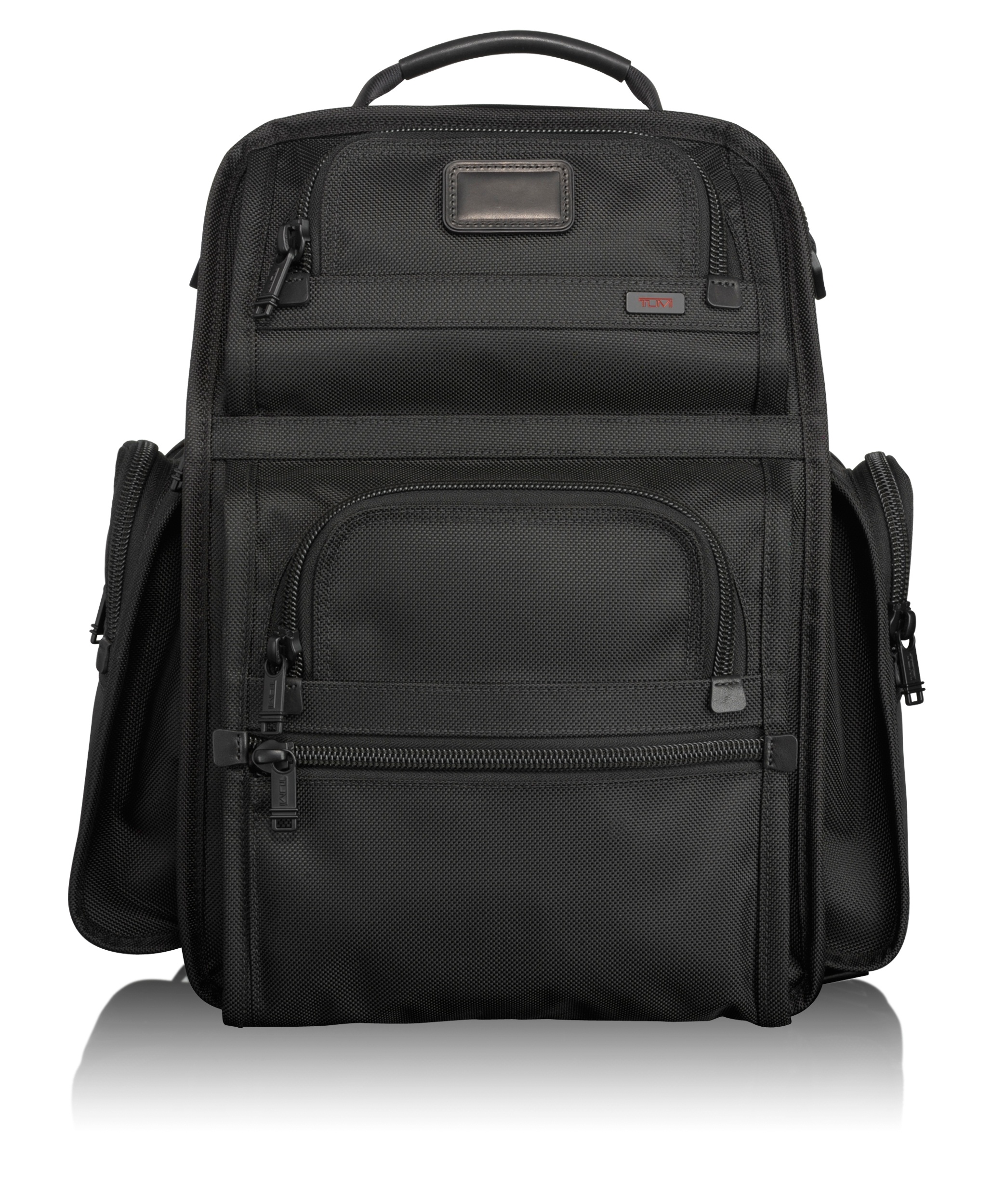 | Tumi T-Pass Business Class Brief Pack Review and ReportFrequent ...