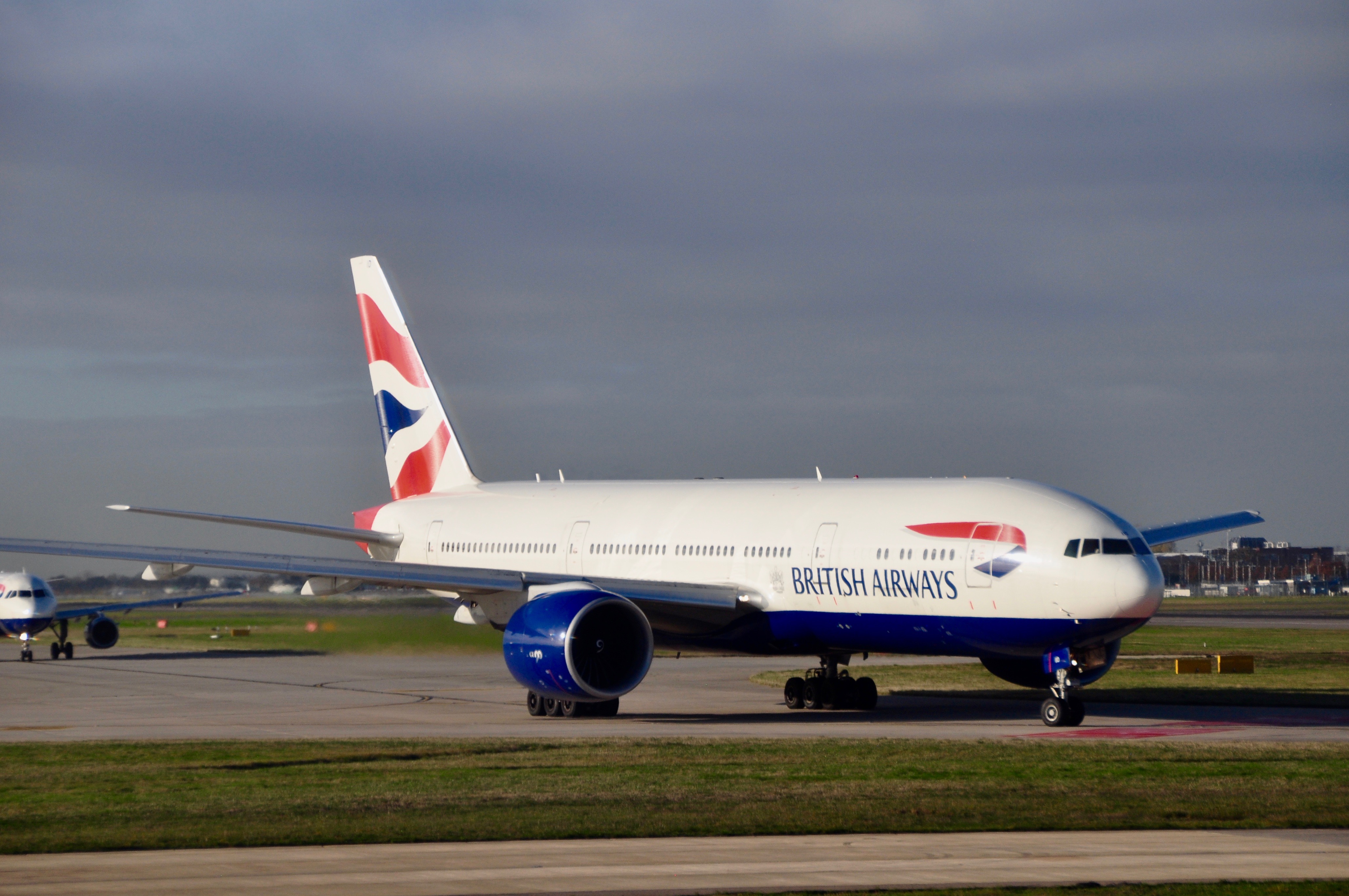 British Airways Rather Unexpectedly Appoints New CEO | Frequent ...