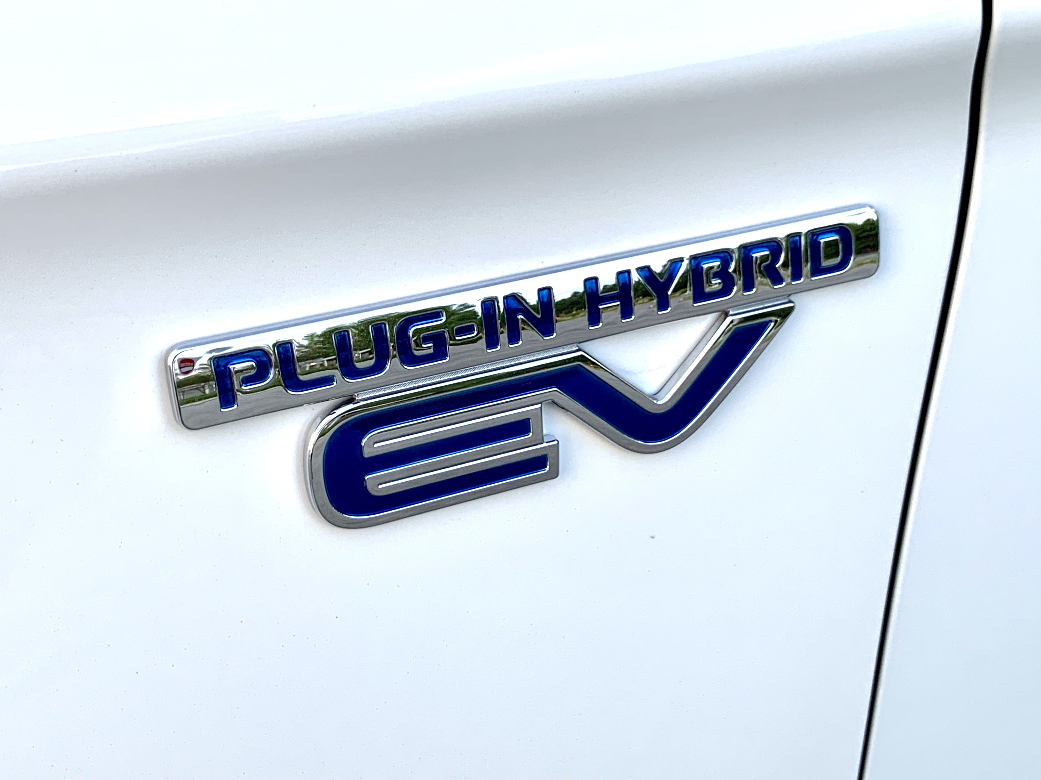 review and test drive 2019 mitsubishi outlander phev gt s awc